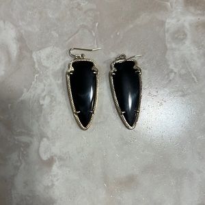 Kendra Scott earrings